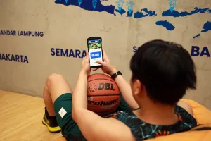 6 Fakta kompetisi adu skill basket digital, mencari elite players nih
