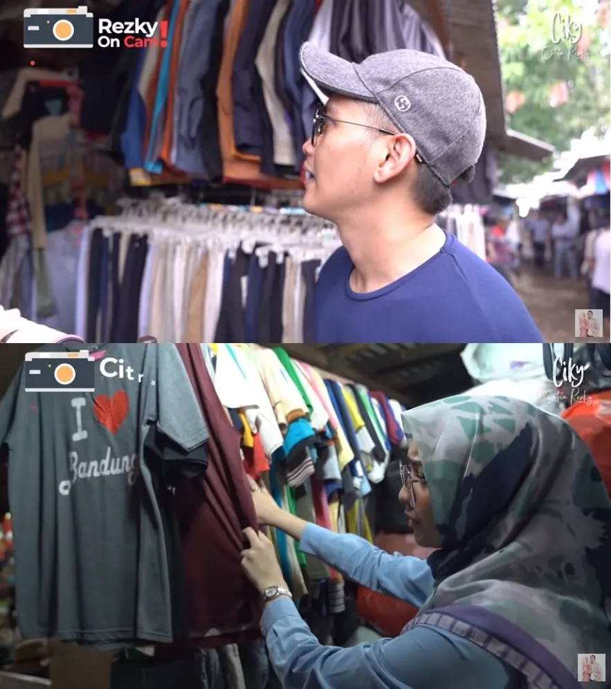 pasangan seleb belanja di pasar berbagai sumber pasangan seleb belanja di pasar berbagai sumber