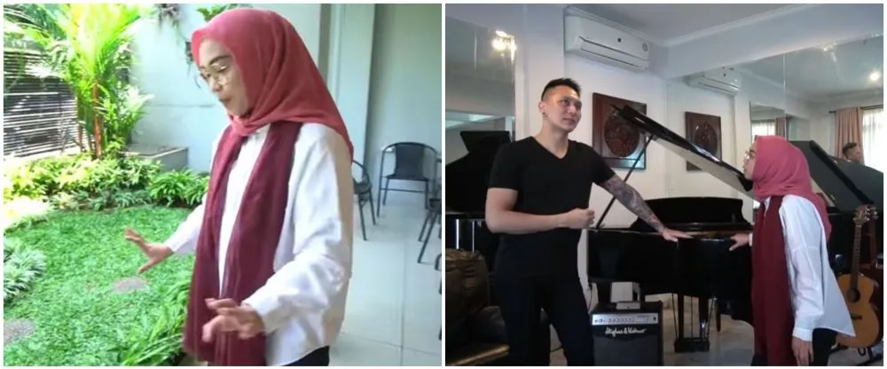 Rumah pesulap Tanah Air © 2020 brilio.net Rumah pesulap Tanah Air © 2020 brilio.net