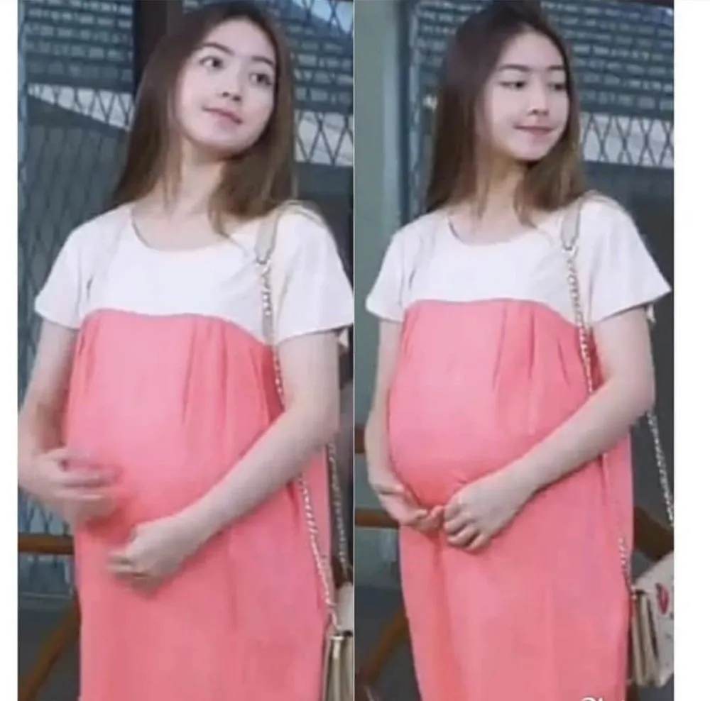 Seleb perankan ibu hamil berbagai sumber