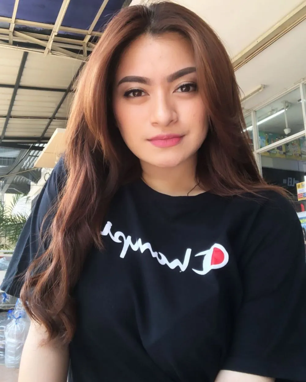 fakta Nathalie Holscher Instagram fakta Nathalie Holscher Instagram