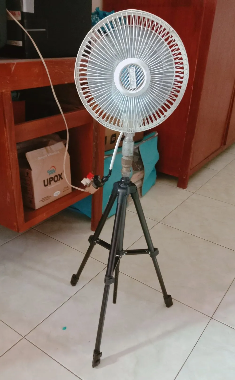 Cara low budget anak kos Twitter Cara low budget anak kos Twitter