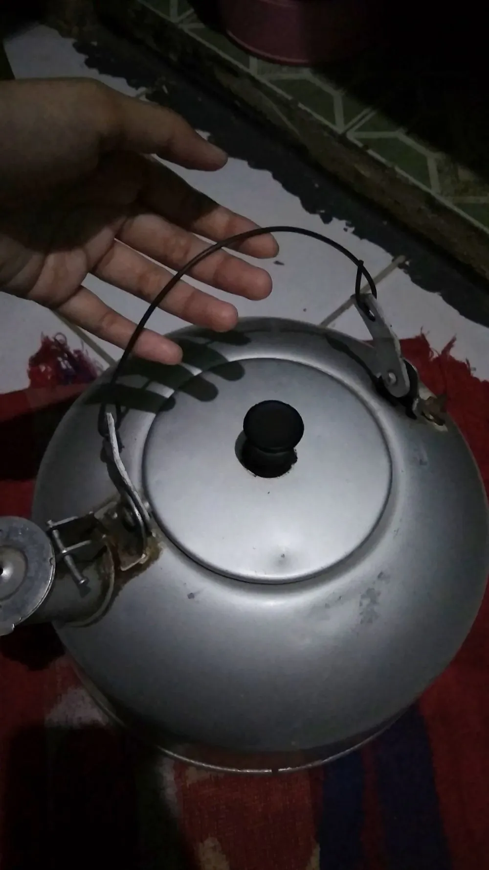 Cara low budget anak kos Twitter Cara low budget anak kos Twitter