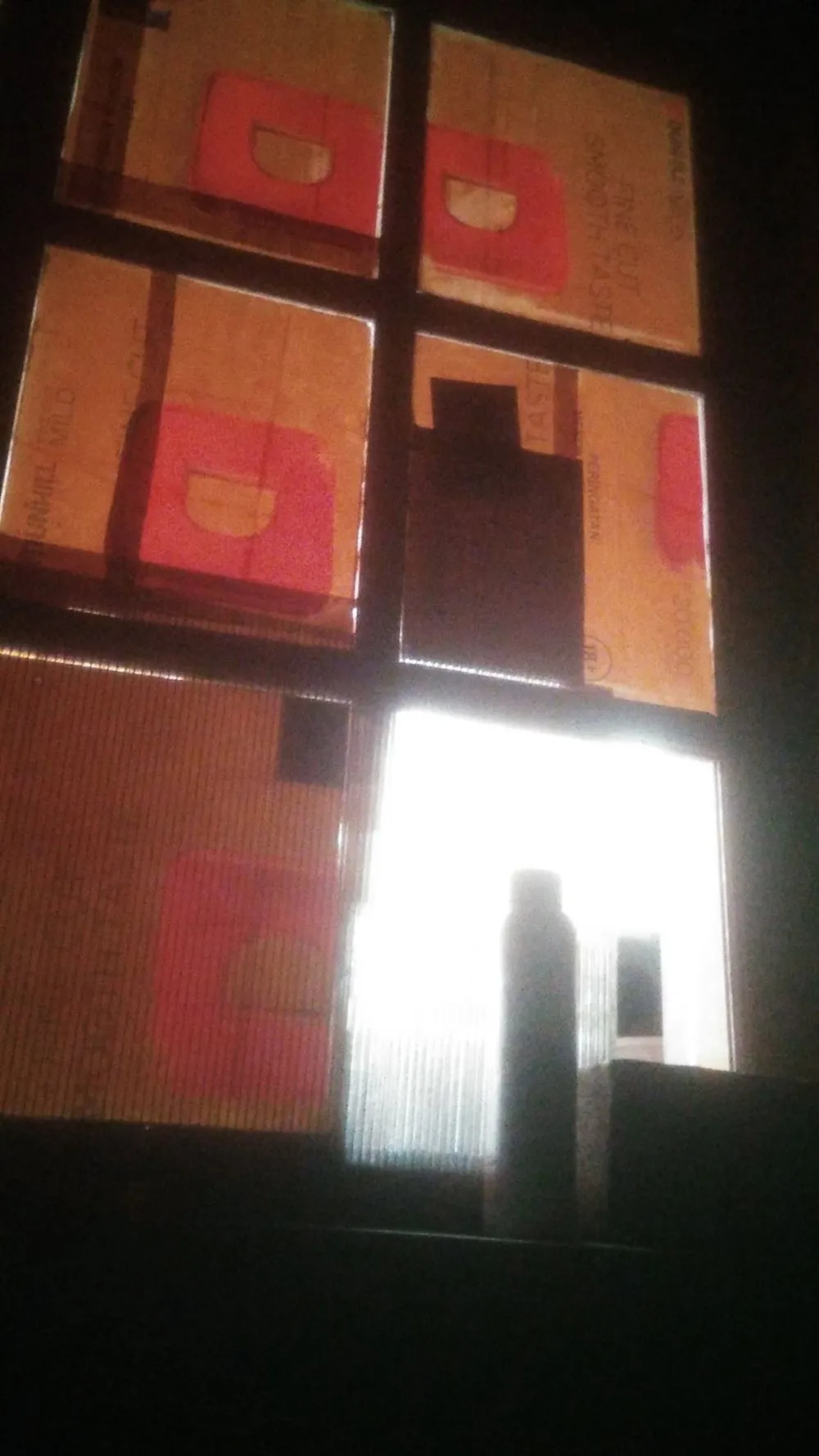 Cara low budget anak kos Twitter Cara low budget anak kos Twitter