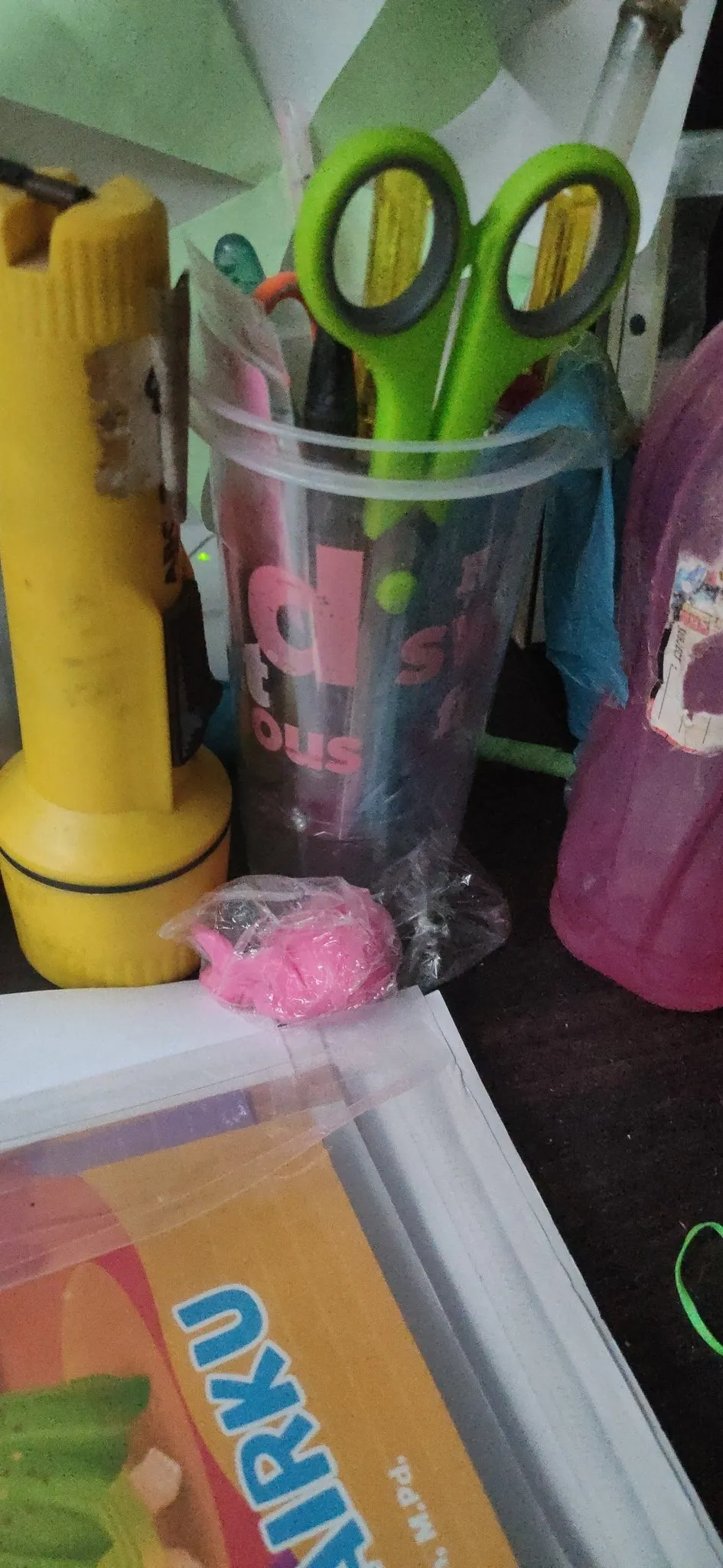 Cara low budget anak kos Twitter Cara low budget anak kos Twitter