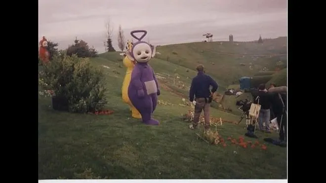 teletubbies behind Berbagai sumber teletubbies behind Berbagai sumber