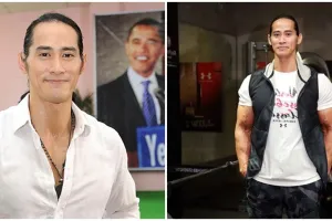 Pensiun jadi atlet, ini 6 kesibukan yang kini dilakoni Ade Rai