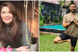 6 Potret lawas Tamara Bleszynski dan Anjasmara saat main sinetron