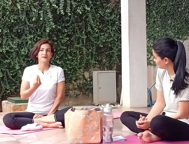 Wanda dan Marcella Zalianty Instagram Wanda dan Marcella Zalianty Instagram