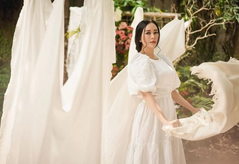 gaya pemotretan aura kasih © 2020 Instagram gaya pemotretan aura kasih © 2020 Instagram