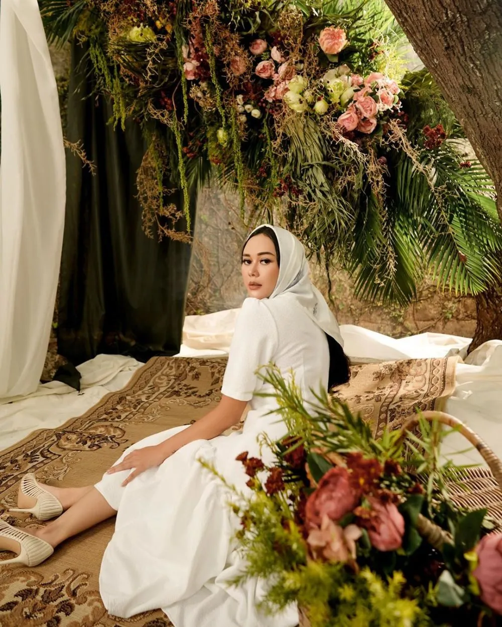 gaya pemotretan aura kasih © 2020 Instagram gaya pemotretan aura kasih © 2020 Instagram