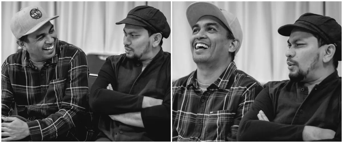 Kenangan Tompi di hari ulang tahun Glenn Fredly ini bikin terenyuh