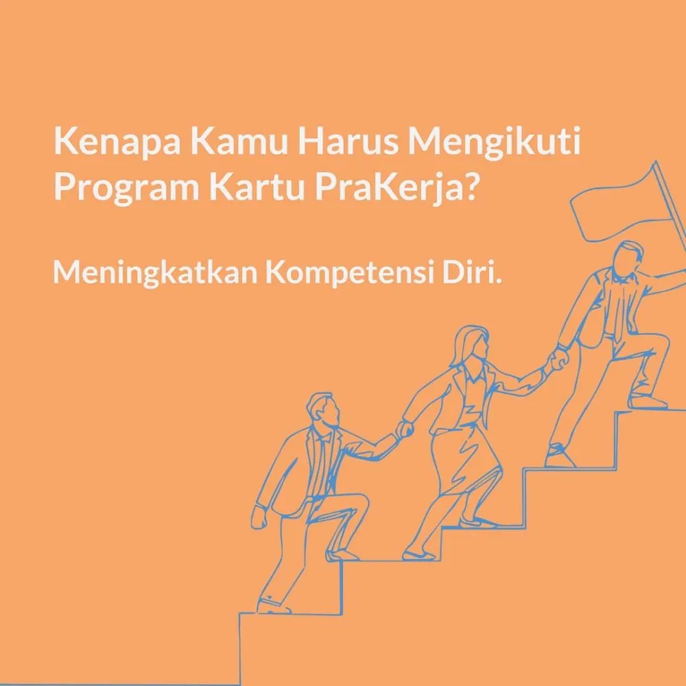 Penyebab gagal lolos kartu berbagai sumber