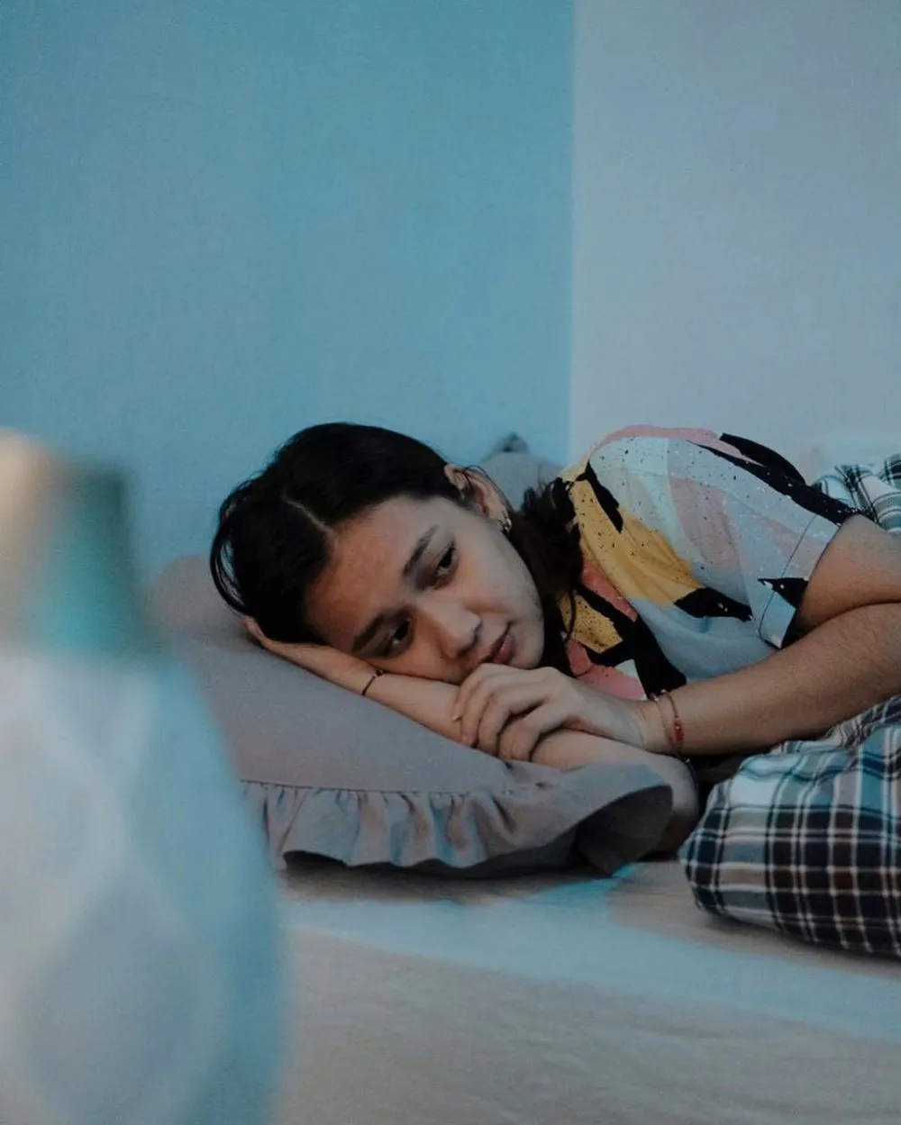 Potret Dea Annisa tanpa riasan makeup © 2020 brilio.net Potret Dea Annisa tanpa riasan makeup © 2020 brilio.net