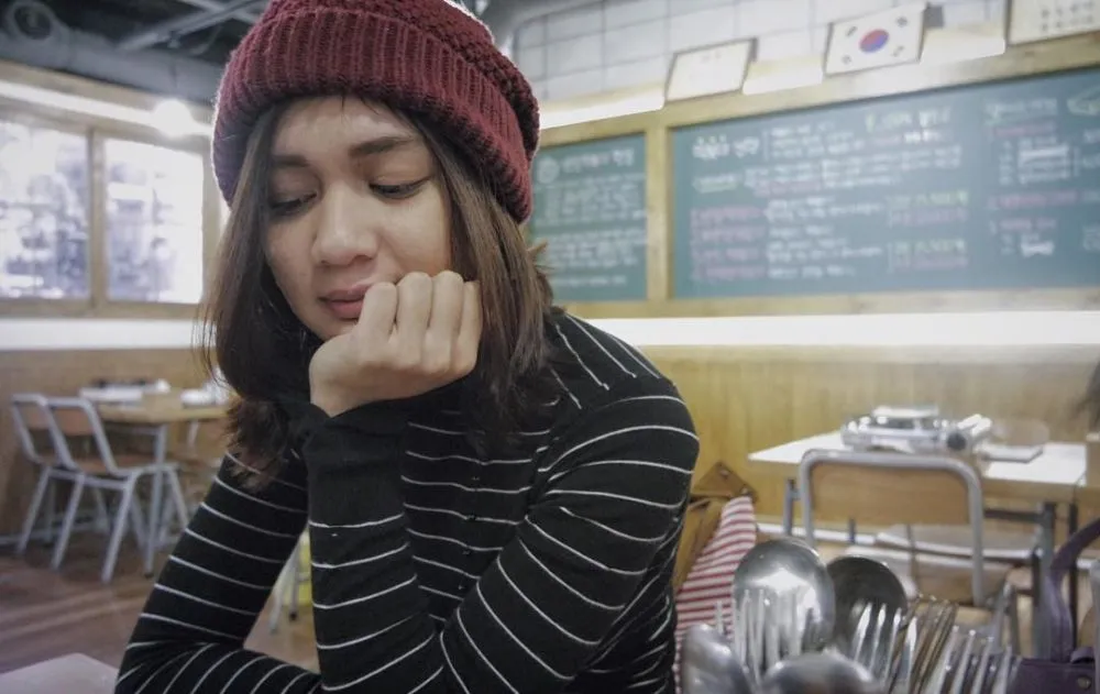 Potret Dea Annisa tanpa riasan makeup © 2020 brilio.net Potret Dea Annisa tanpa riasan makeup © 2020 brilio.net