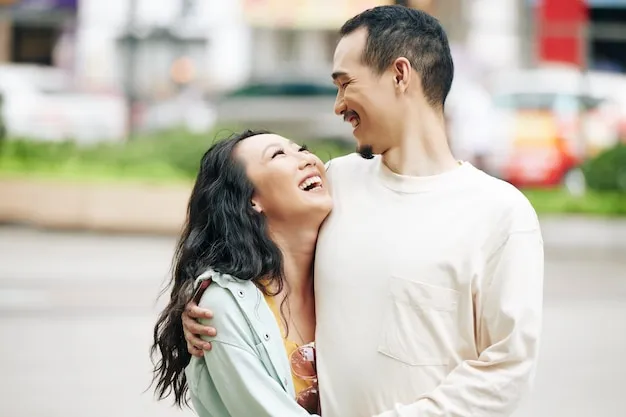 Gombalan lucu tapi bikin baper © 2022 brilio.net