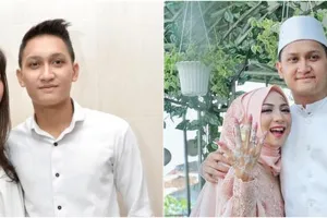 Jarang muncul di TV, ini 7 foto terbaru Juan Christian mantan Syahnaz