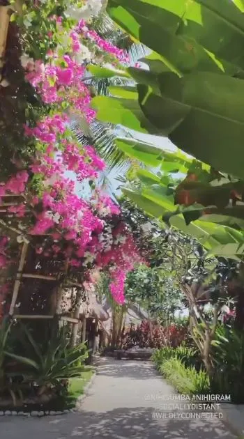 Momen liburan Daniel Mananta Instagram Momen liburan Daniel Mananta Instagram