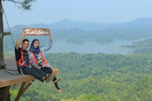 Daftar 40 destinasi wisata di Jogja yang sudah beroperasi, ingat 3M ya