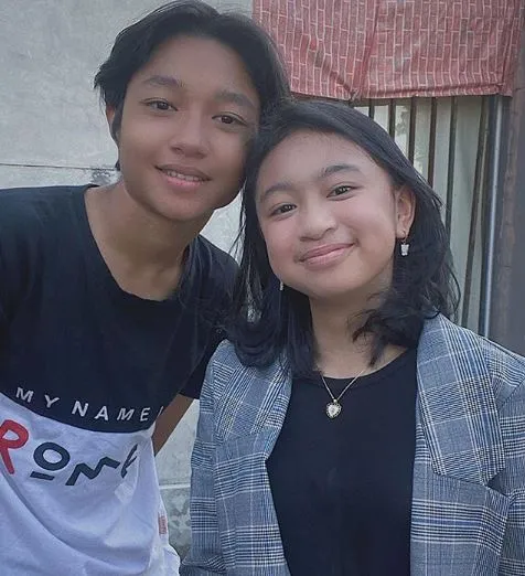 persahabatan anak Ungu Instagram persahabatan anak Ungu Instagram