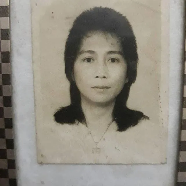 Potret lawas Gideon Tengker © 2020 brilio.net Potret lawas Gideon Tengker © 2020 brilio.net