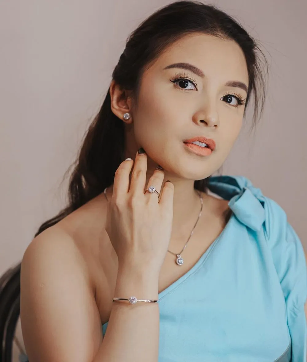 Artis indonesia main dua peran © 2020 brilio.net