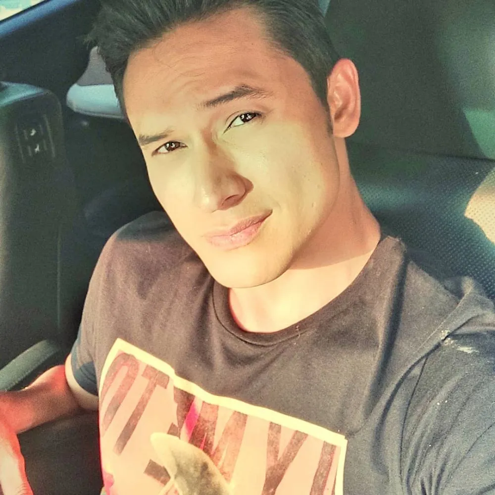 seleb cowok Belanda Instagram seleb cowok Belanda Instagram