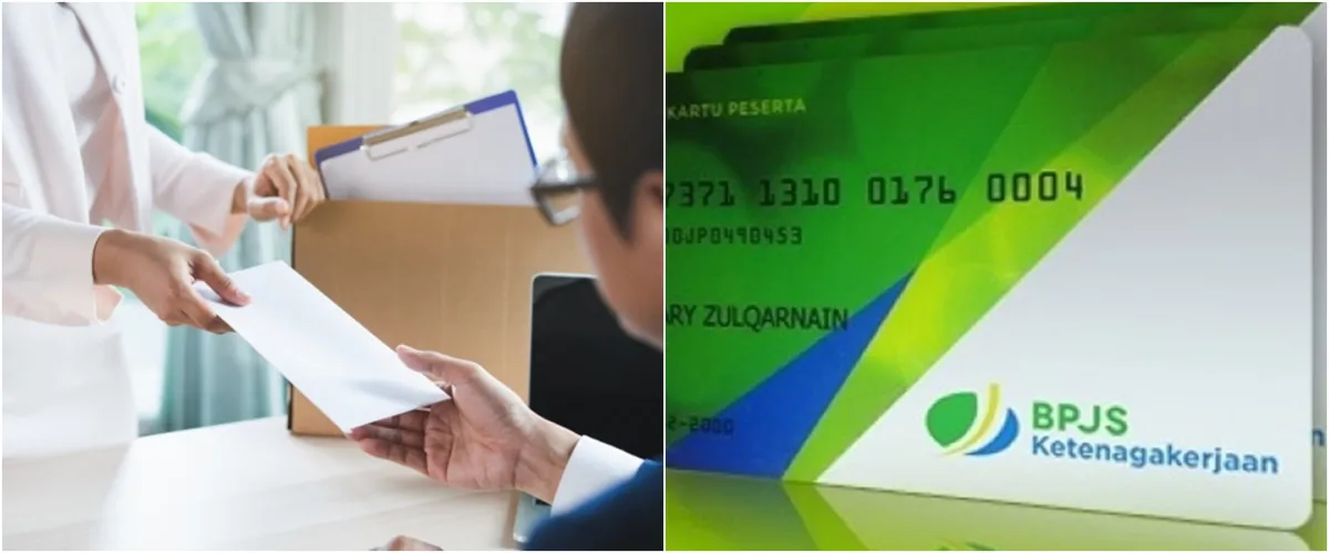 Cara dan syarat mengurus BPJS Ketenagakerjaan setelah berhenti bekerja