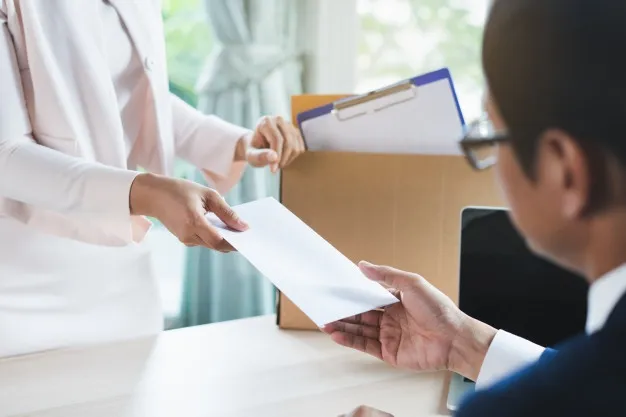 Mengurus BPJS Ketenagakerjaan setelah resign © 2020 brilio.net Mengurus BPJS Ketenagakerjaan setelah resign © 2020 brilio.net