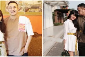 5 Curhatan Adiezty istri Gilang Dirga, gagal program bayi tabung