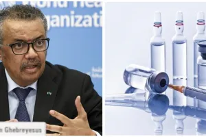 WHO sebut vaksin Covid-19 akan tersedia akhir tahun, ini penjelasannya