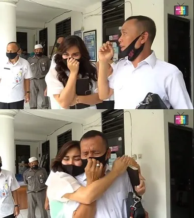 Fakta perjalanan karir Ayah Rozak © 2020 brilio.net