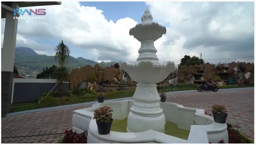 villa Syekh Ali Jaber YouTube villa Syekh Ali Jaber YouTube