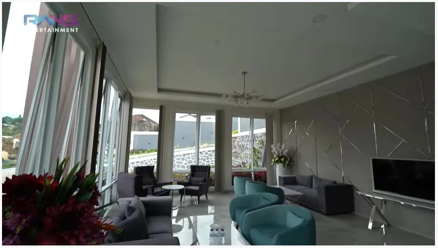 villa Syekh Ali Jaber YouTube villa Syekh Ali Jaber YouTube