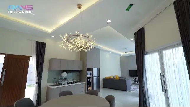 villa Syekh Ali Jaber YouTube villa Syekh Ali Jaber YouTube