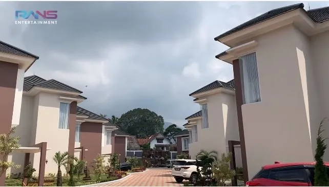 villa Syekh Ali Jaber YouTube villa Syekh Ali Jaber YouTube