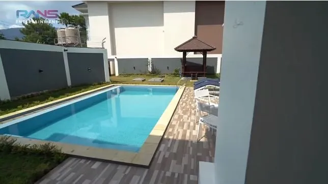 villa Syekh Ali Jaber YouTube villa Syekh Ali Jaber YouTube