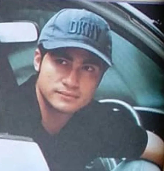 Adjie Pangestu awal karier Instagram Adjie Pangestu awal karier Instagram