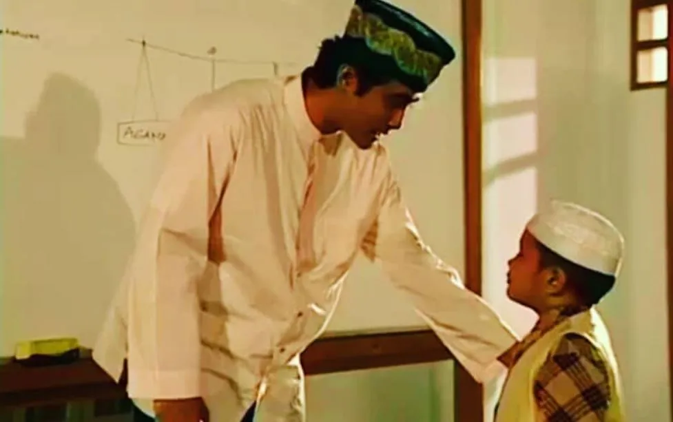 Adjie Pangestu awal karier Instagram Adjie Pangestu awal karier Instagram