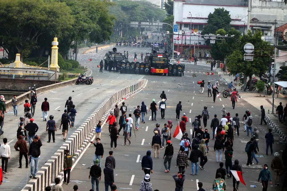 Demo Harmoni © 2020 brilio.net Demo Harmoni © 2020 brilio.net