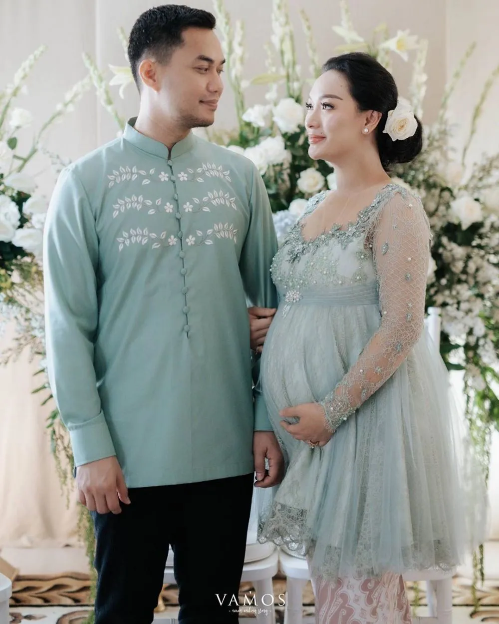 Zaskia Gotik Instagram Zaskia Gotik Instagram