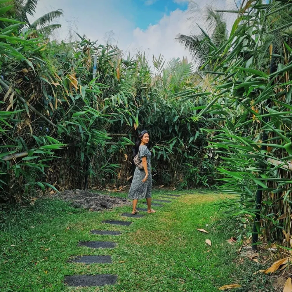 raisa liburan magelang Instagram raisa liburan magelang Instagram