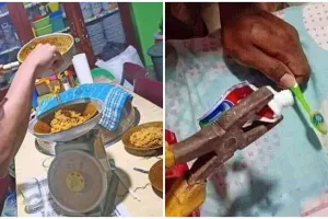 10 Inovasi kocak ala anak kos ini bikin kangen masa gokil saat kuliah