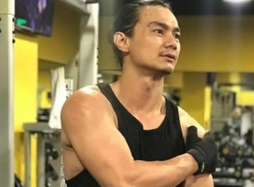 5 Seleb ini petik pelajaran berharga  istimewa