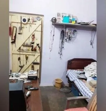 ubah kamar jadi ruang ICU  Twitter