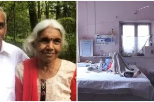 Kisah haru pria rawat istri yang sakit parah, ubah kamar rumah bak ICU