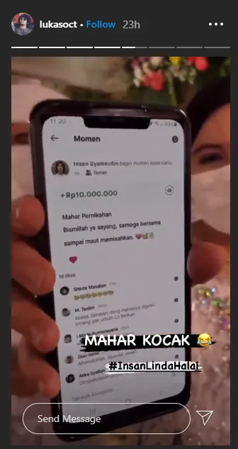 mahar GoPay © 2020 brilio.net mahar GoPay © 2020 brilio.net