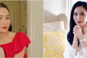 Bunga Zainal kini sibuk jadi pengusaha, ini 5 bisnis yang dikelolanya