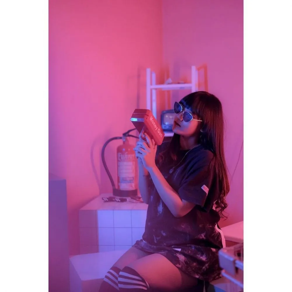 maternity Tegar dan Sarah 2 tema © 2020 brilio.net Instagram