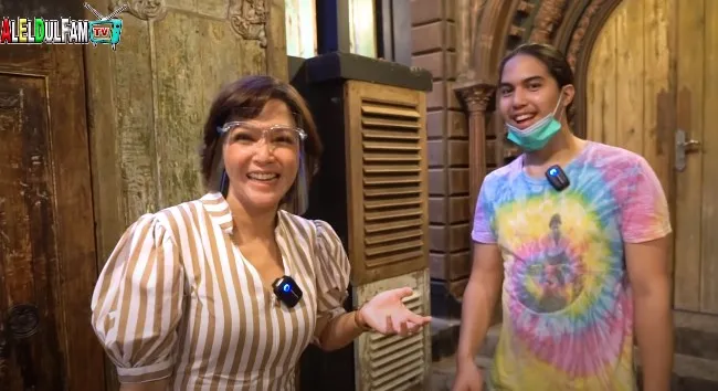 Potret cafe El Rumi © 2020 brilio.net Potret cafe El Rumi © 2020 brilio.net